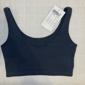 brandy melville tank